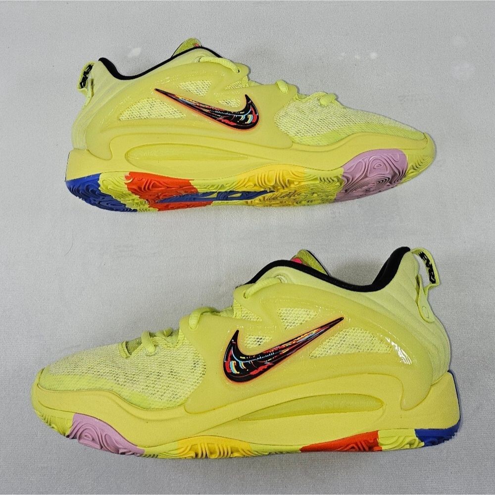Nike KD 15 'Aimbot'